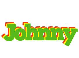 Johnny crocodile logo