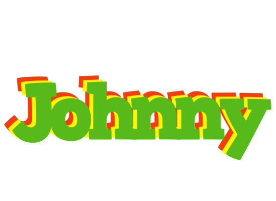 Johnny crocodile logo