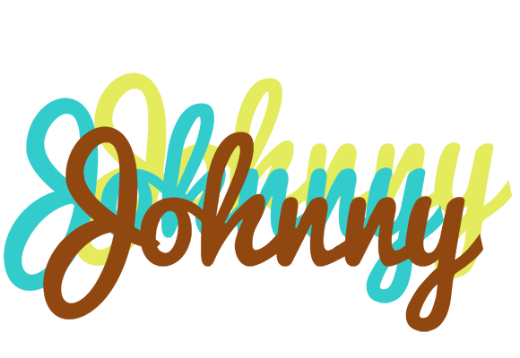 Johnny cupcake logo