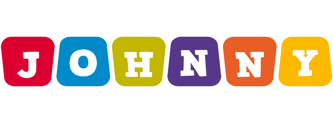 Johnny daycare logo