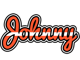 Johnny denmark logo