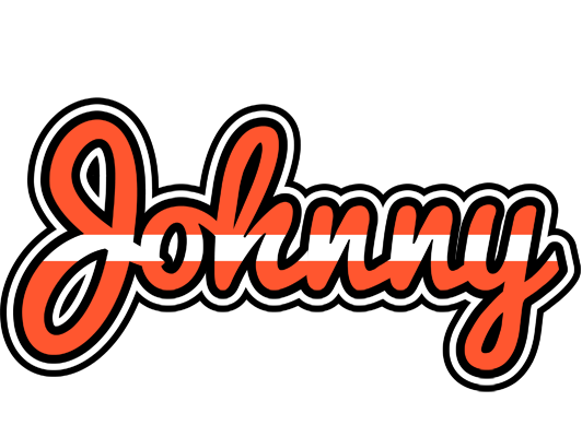 Johnny denmark logo