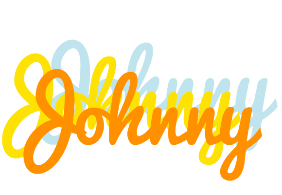 Johnny energy logo