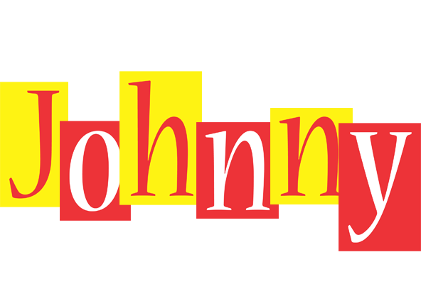 Johnny errors logo