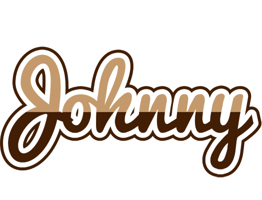 Johnny exclusive logo