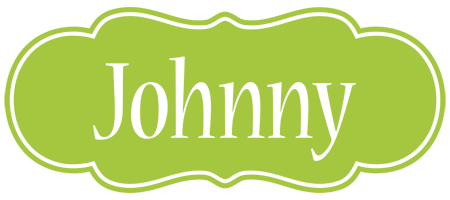 Johnny family logo