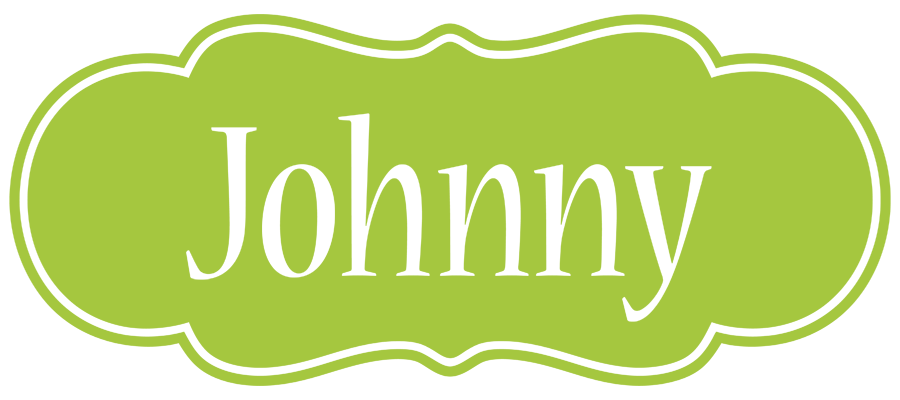 Johnny family logo