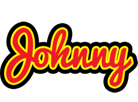 Johnny fireman logo