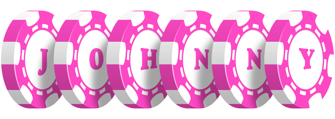 Johnny gambler logo