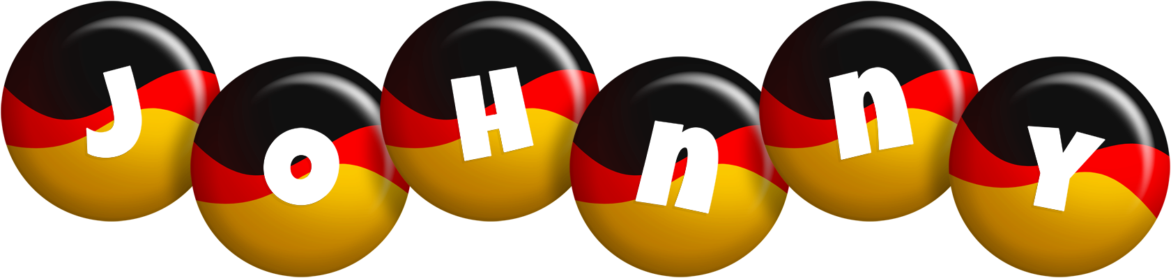 Johnny german logo