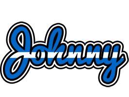 Johnny greece logo