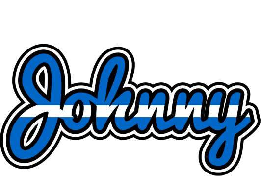 Johnny greece logo