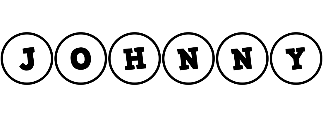Johnny handy logo