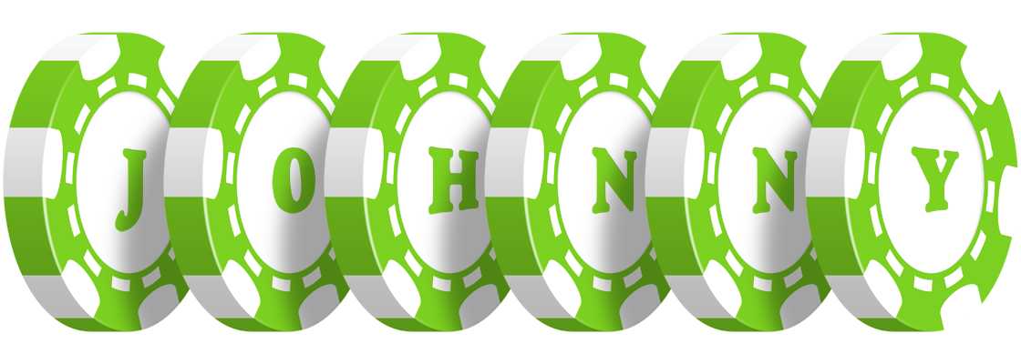 Johnny holdem logo