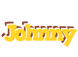 Johnny hotcup logo