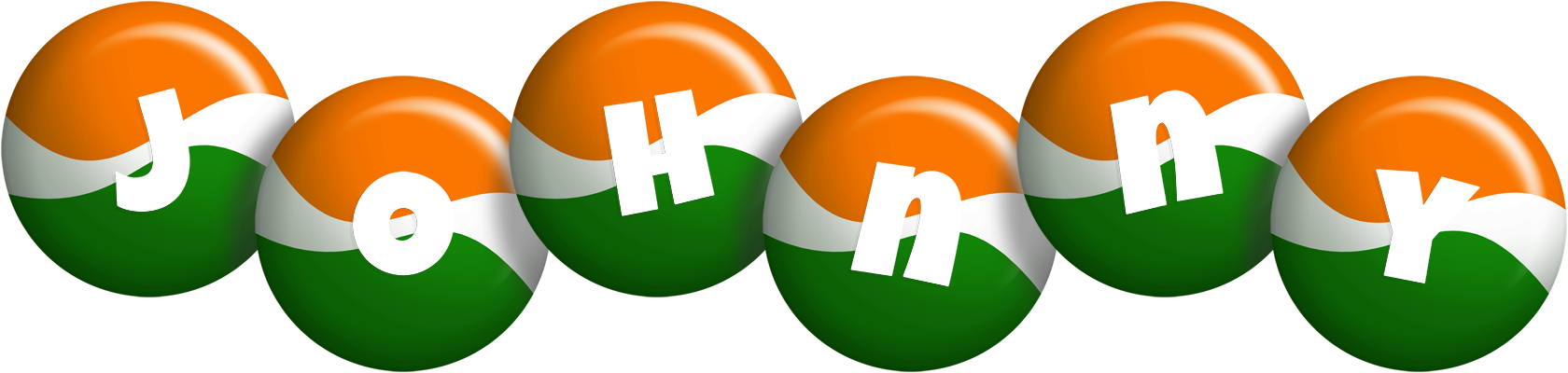 Johnny india logo