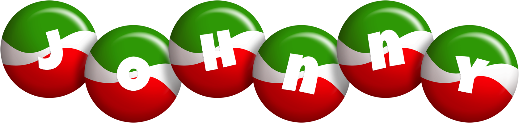 Johnny italy logo