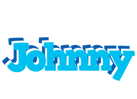 Johnny jacuzzi logo