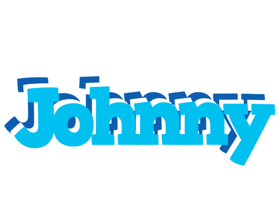 Johnny jacuzzi logo