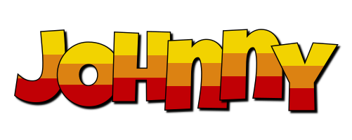 Johnny jungle logo