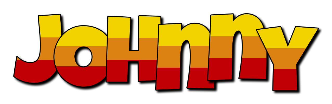 Johnny jungle logo