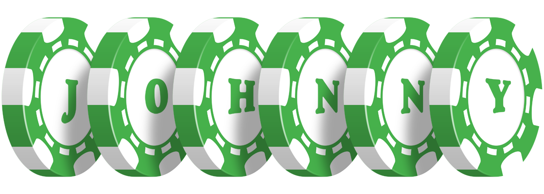 Johnny kicker logo