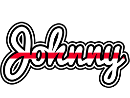 Johnny kingdom logo