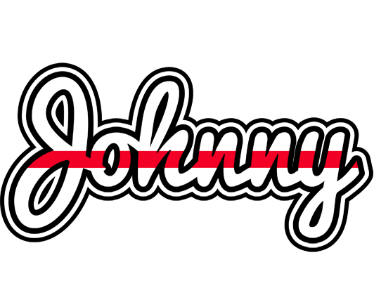 Johnny kingdom logo