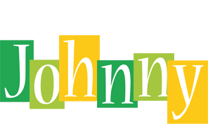 Johnny lemonade logo
