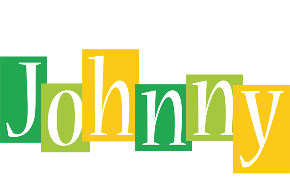 Johnny lemonade logo