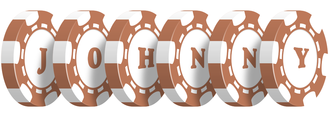 Johnny limit logo