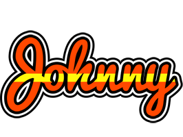 Johnny madrid logo