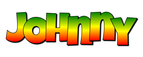 Johnny mango logo