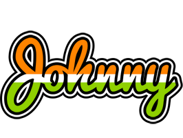 Johnny mumbai logo