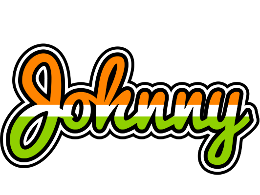 Johnny mumbai logo