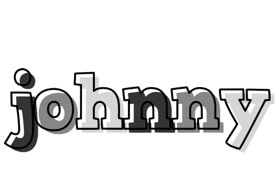 Johnny night logo