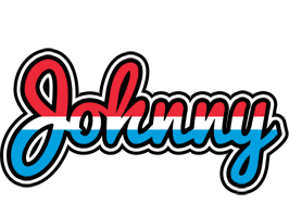 Johnny norway logo