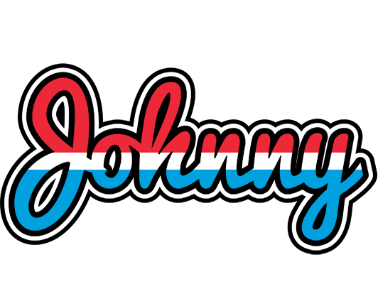 Johnny norway logo