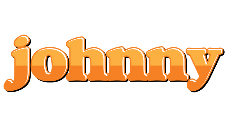 Johnny orange logo