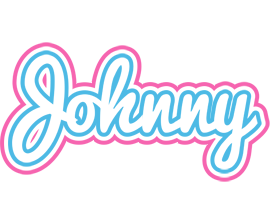 Johnny outdoors logo