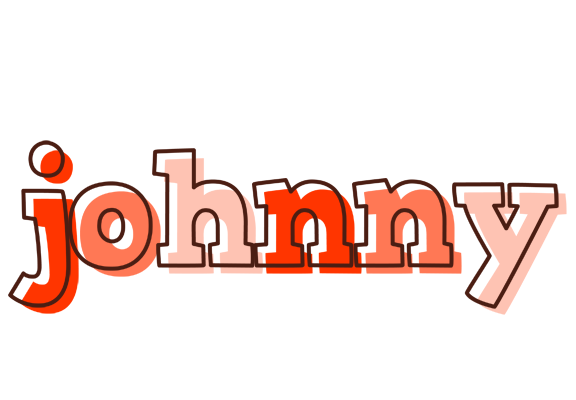 Johnny paint logo