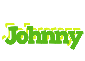 Johnny picnic logo