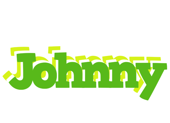 Johnny picnic logo