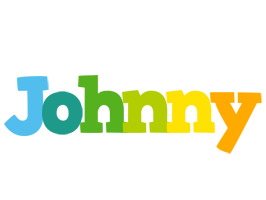 Johnny rainbows logo