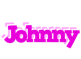 Johnny rumba logo