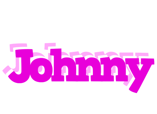 Johnny rumba logo