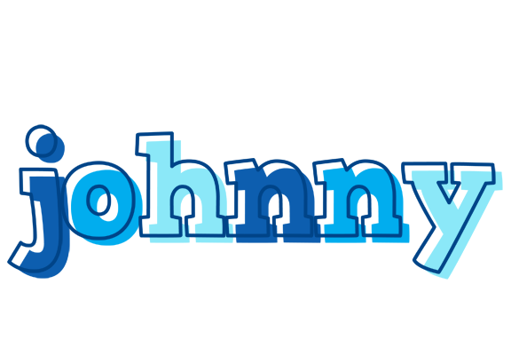Johnny sailor logo