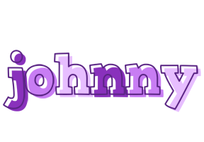 Johnny sensual logo