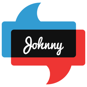 Johnny sharks logo