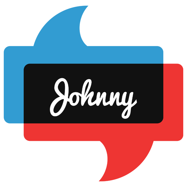 Johnny sharks logo